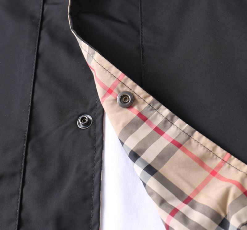 Burberry Outwear